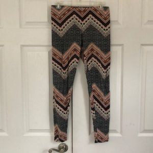 Angie Medium leggings